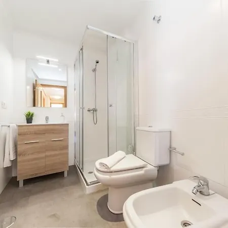 Apartment Charming Coastal Steps From The San Juan De La Arena