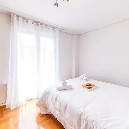 Apartment Charming Coastal Steps From The San Juan De La Arena