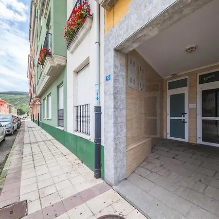 Apartment Charming Coastal Steps From The San Juan De La Arena